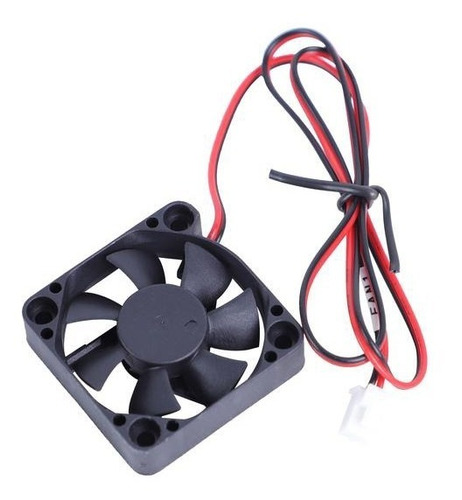 Ventilador Fan Hotend 4010 12v 110cm Impresora 3d Anet A8