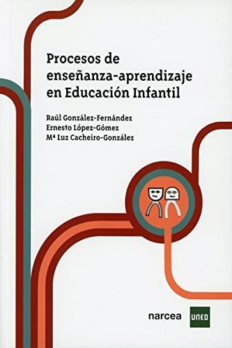 Procesos De Ensenanza-aprendizaje En Educacion Infantil - Go
