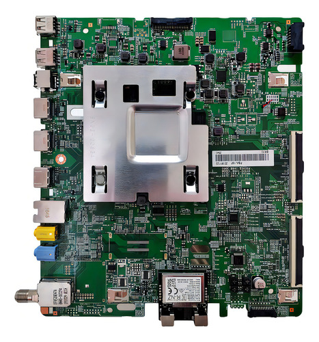 Samsung Placa Principal Un55nu7100 Bn94-12802c Bn41-02635a