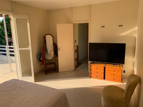 Imagem 4 de 14 de Excelente Casa Duplex Em Condomínio Na Taquara ,ci1764
