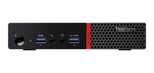 Computador Lenovo Core I5 6ªg 8gb Ssd 240gb + Monitor 22