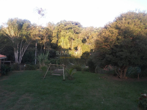 Imagem 20 de 22 de Chácara Em Franca - Sp - Ch0011_rncr