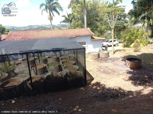 Imagem 5 de 15 de Chácara Para Venda Em Pinhalzinho, Zona Rural, 3 Dormitórios, 1 Suíte, 3 Banheiros, 2 Vagas - 1306_2-1480588