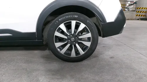 Nissan Kicks 1.6 ADVANCE LTS CVT A/C