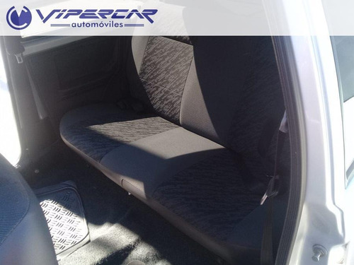 Fiat Uno 1500 Y 48 Cuotas En $ 1.3 2008 Impecable!