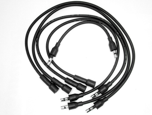 Cable Bujia Juego Chevrolet Chevette