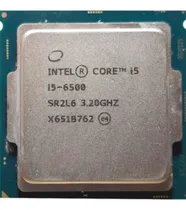 Comprar Procesador Core I5-6500@ 3.2ghz