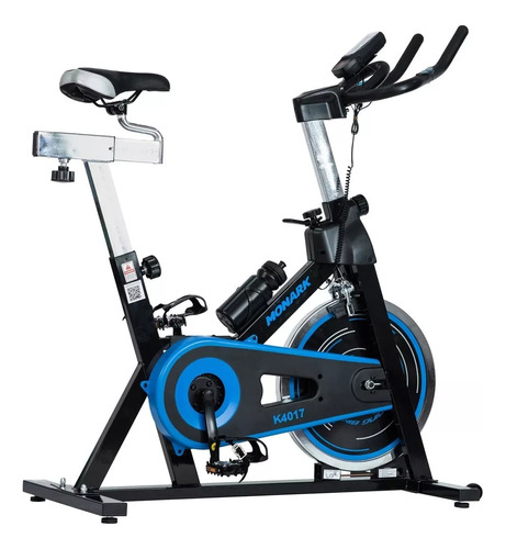 Spinning Monark K-4017 Dc