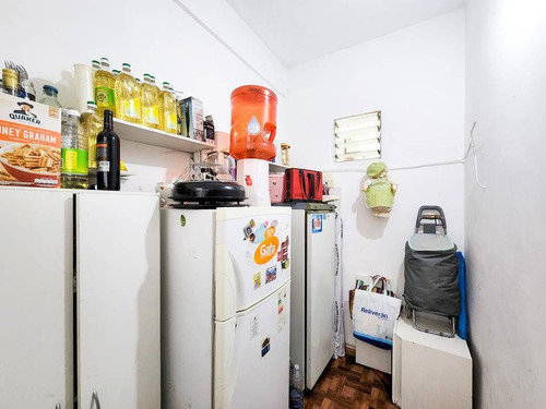 Imagen 17 de 27 de Venta De Departamento En Caballito