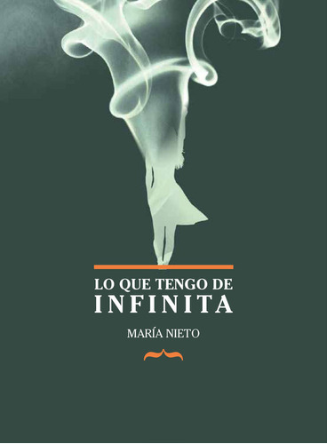 Lo Que Tengo De Infinita - Nieto,maría