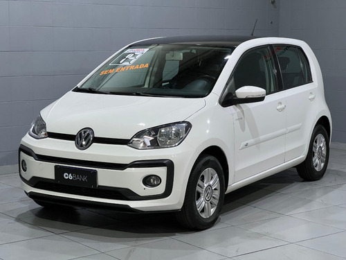 Volkswagen Up! 1.0 Move 5p