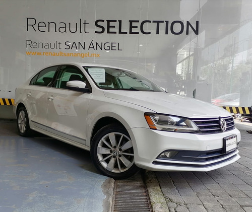 Imagen 15 de 15 de Volkswagen Jetta Comfortline 2017
