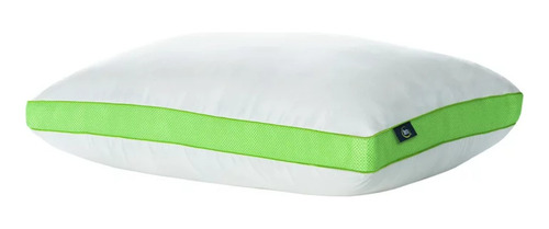Almohada Para Cama Sertapedic Memory Foam Estandar Queen