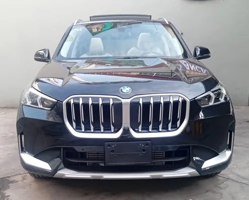 BMW X1 2.0 Sdrive20i