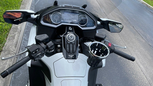 Imagen 5 de 8 de 2018 Honda Gold Wing Tour