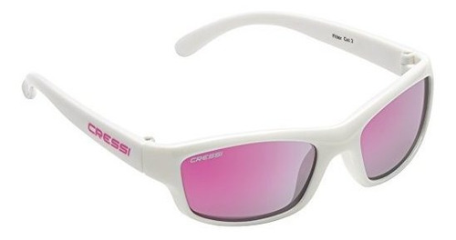 Gafas De Sol Deportivas Para Niños Con Lentes Polarizadas P