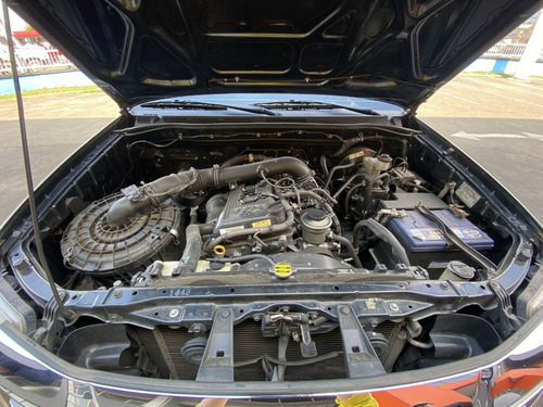 Imagen 18 de 25 de Toyota Fortuner 27l 2013