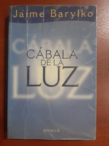 Libro Cábala De La Luz