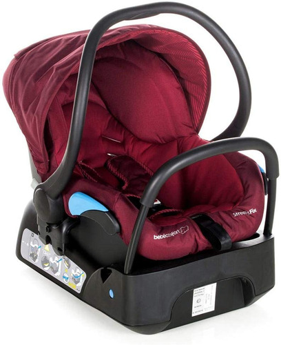 Bebe Conforto Streety Fix Red Bebe Confort Mercado Livre Bebe Conforto Streety Fix Red Bebe Confort Mercado Livre