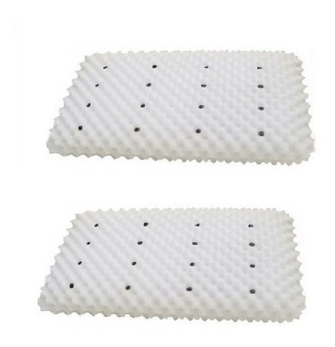 Colchão Magnético Casal 30cm Alt. Massageador E Bio Quântico