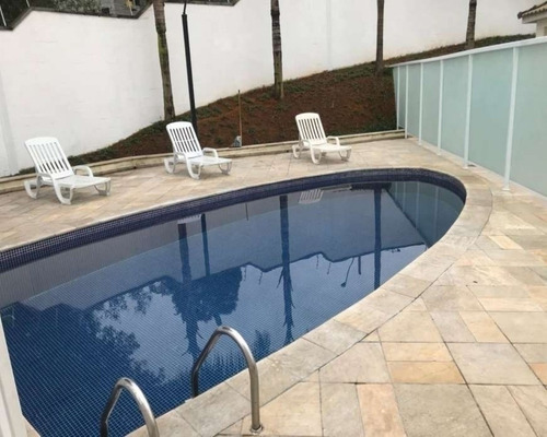Horto Do Ype Lindo Sobrado Reformado 2 Dormitórios 70 M² 1 Vaga - 1535-sodc - 67750342