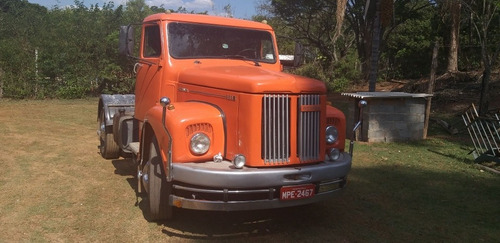 Scania 111s