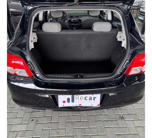 Chevrolet Onix 1.0 MPFI LS 8V FLEX 4P MANUAL