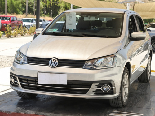 Volkswagen Gol 1.6