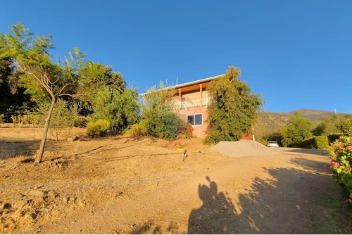 Venta De Parcela Con Casa Y Cabañas En Paine
