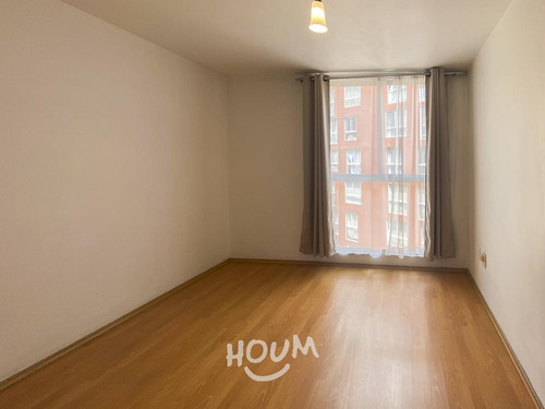 Imagen 9 de 22 de Departamento En Tacuba, Miguel Hidalgo Con 2 Recámaras, 70 M², Id: 74209