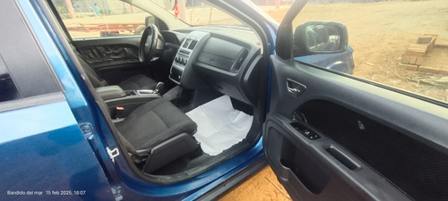 Dodge Journey 2.4 Se Ee At
