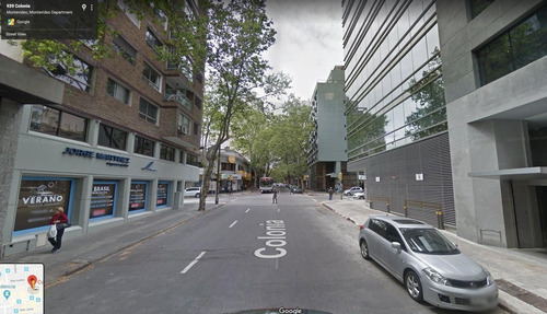 Imagen 1 de 2 de Cochera - Centro