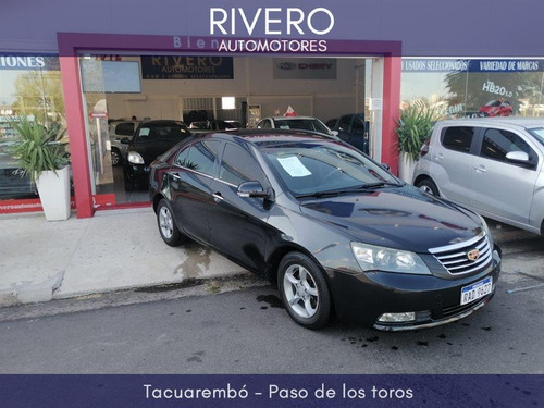 Geely 1.8 2013 Impecable!