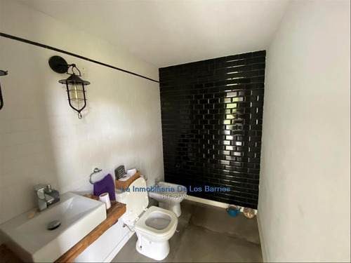 Imagen 18 de 23 de Casa En Venta - Barrio Privado Carmel