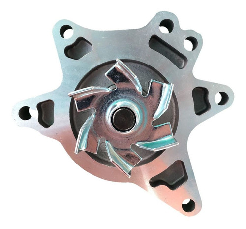 Imagen 2 de 4 de Bomba Agua Original Toyota Corolla 2003/2008 Sensación