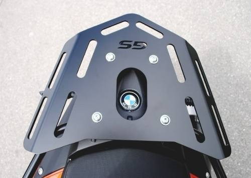 Bmw F 800 Puente De Equipaje Romatech