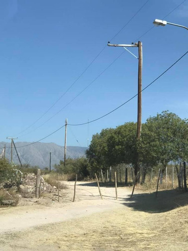 Lotes Con Escritura Ingreso De Mina Clavero