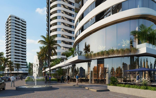 Imagen 16 de 30 de Departamento A Estrenar En Torre De Categoria, Brickell En Tigre