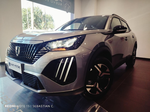 Peugeot 2008 1.0T Active