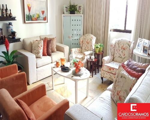 Imagem 27 de 30 de Apartamento - Ap08804 - 68298544