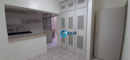 Apartamento À Venda, 69 M² - Pinheiros - São Paulo/sp - Ap10060
