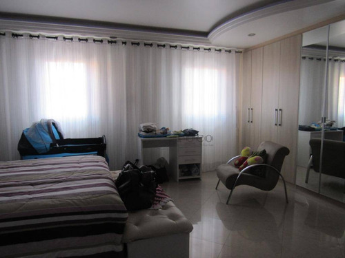 Imagem 26 de 27 de Sobrado À Venda, 389 M² Por R$ 1.500.000,00 - Vila Progresso - Guarulhos/sp - So0543