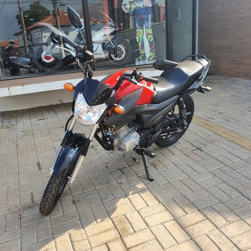 Imagem 7 de 9 de Yamaha Factor 125i Ubs 2021 0km