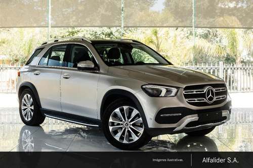Mercedes-Benz Clase GLE 3.0 Gle400 Sport Coupe 4matic 333cv