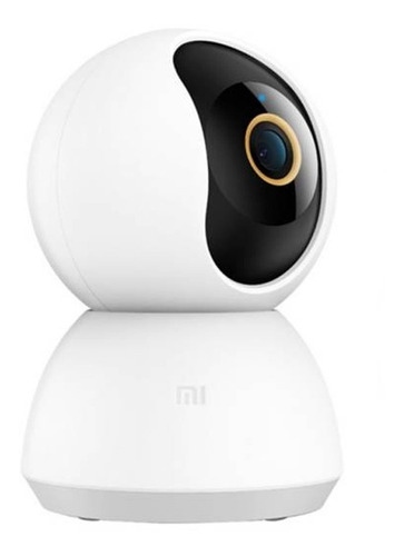 Cámara De Seguridad Ip Xiaomi Mi 360 Home Security 2k