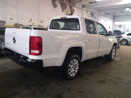 Volkswagen Amarok 2021 3.0 V6 Cd Comfortline