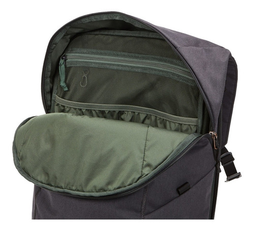 Imagem 12 de 12 de Mochila Vea 25l - Black - Thule