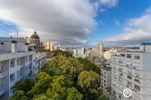Imagem 1 de 19 de Apartamento Centro Histórico  Porto Alegre - 8287