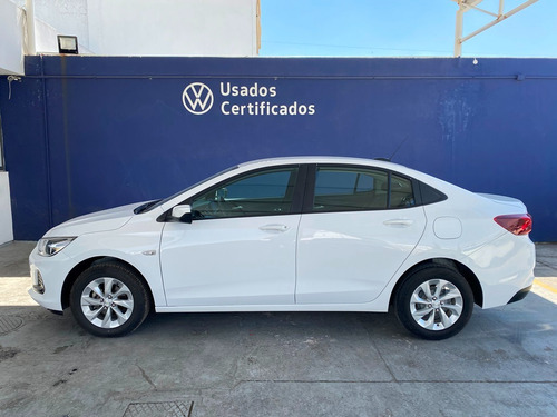 Chevrolet Onix 1.0t Lt At