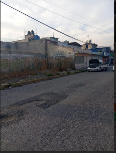 Venta De Terreno En Jardines De Morelos Seccion Playas(documentos En Regla)af136